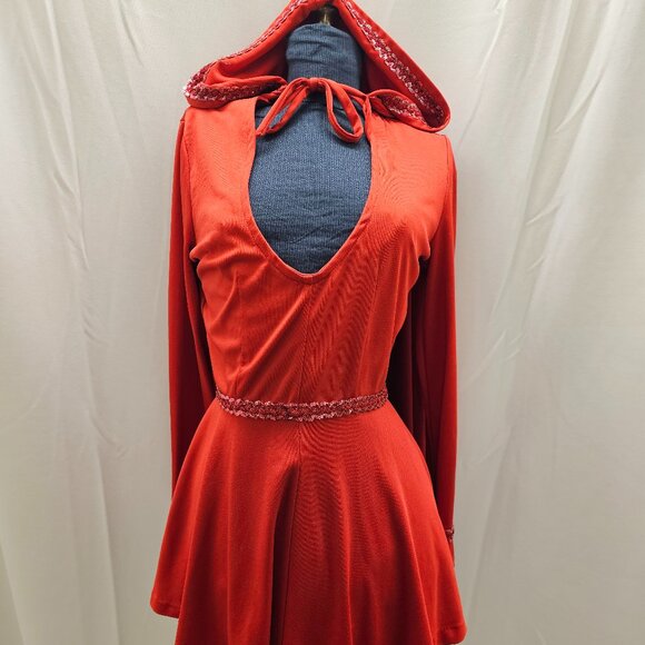 Vintage H.H. Devil/Dance Costume - Picture 1 of 4
